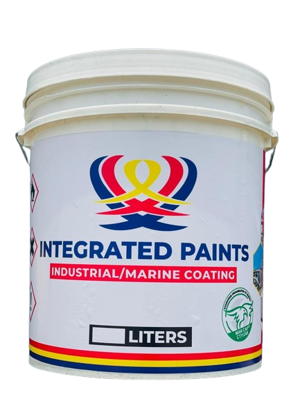 INDUSTRIAL/MARINE COATING