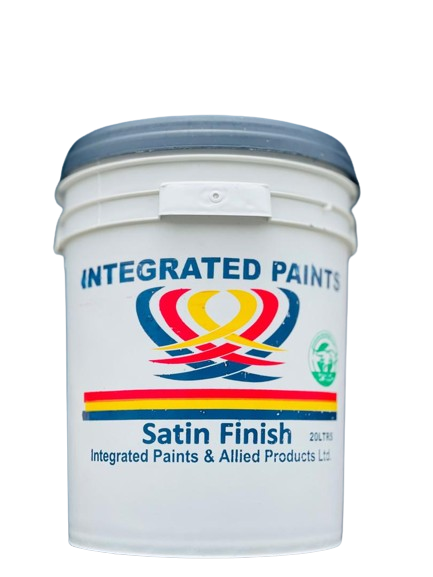 Satin Finish