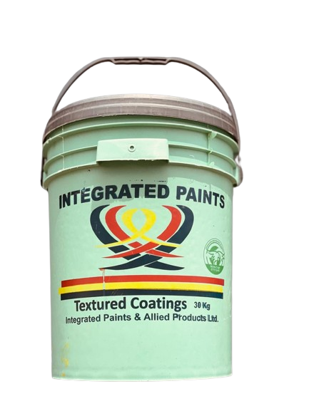 Texture Coating