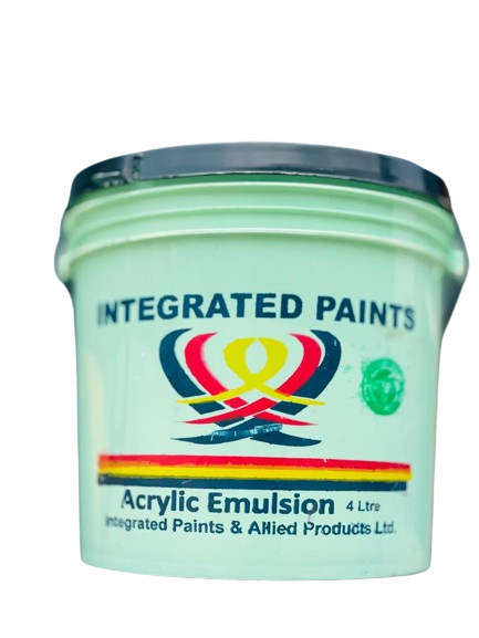 Acrylic Emulsion